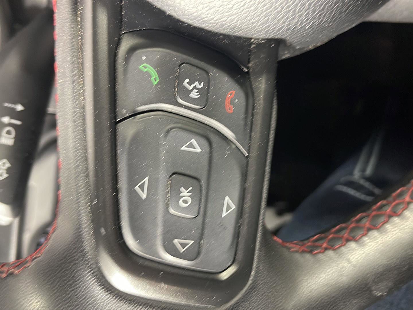 Used 2024 Jeep Wrangler Unlimited Rubicon image 22