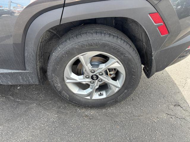 Used 2023 Hyundai Tucson SEL image 27