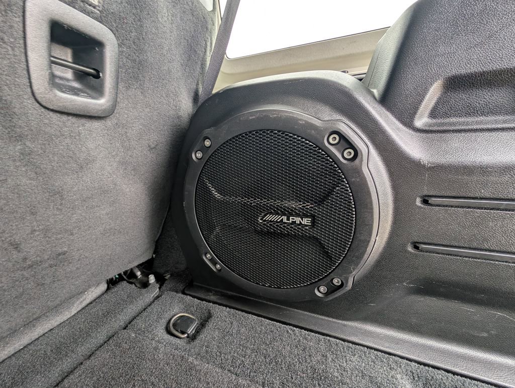 Used 2023 Jeep Wrangler Sahara image 43