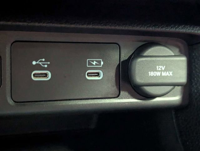 Used 2025 Honda Civic Si image 16