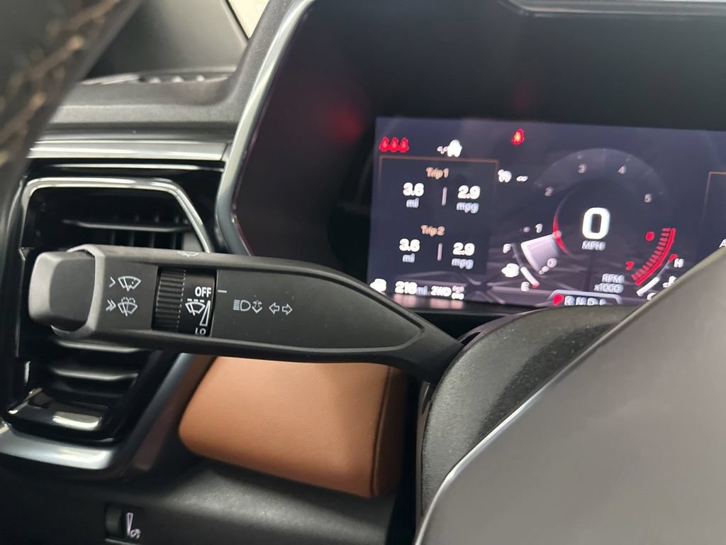 New 2026 GMC Canyon AT4 w/ AT4 Premium Package AWD/4WD image 38