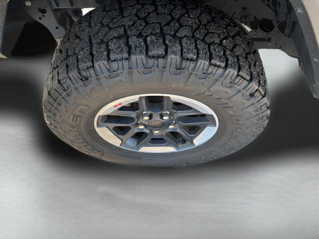 Used 2019 Jeep Wrangler Unlimited Rubicon AWD/4WD image 25