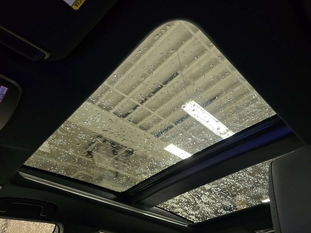 New 2026 Toyota Camry XSE image 3