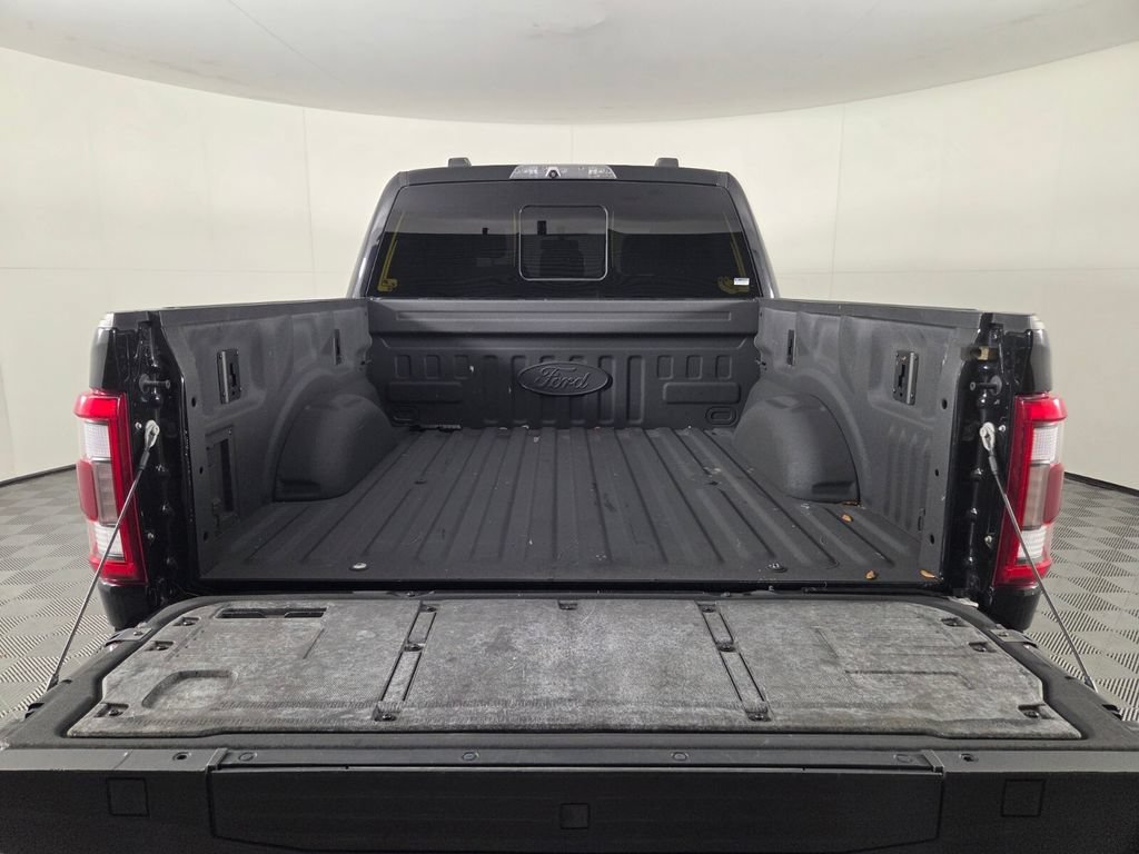 Used 2022 Ford F150 Raptor w/ Raptor 37 Performance Package AWD/4WD image 28