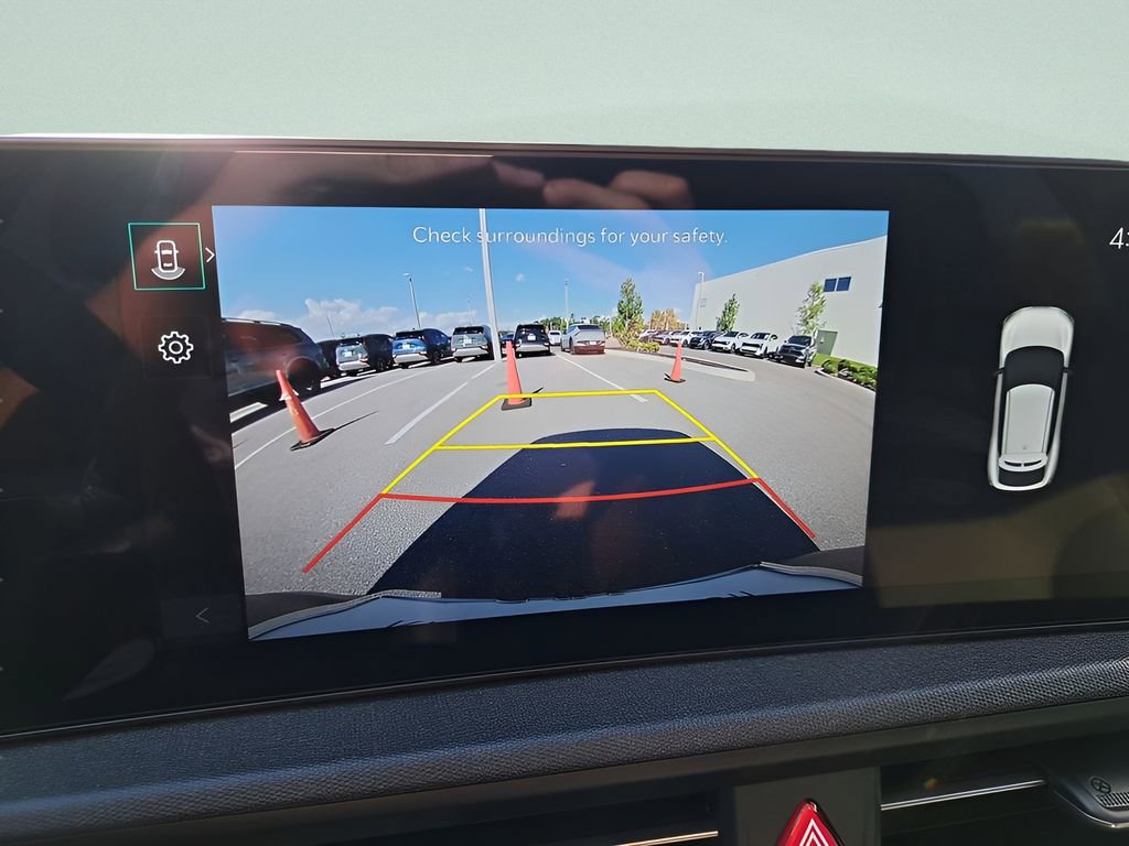 New 2025 Kia EV6 Light image 22