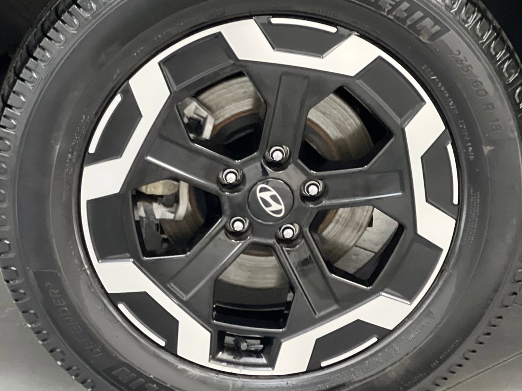 Used 2025 Hyundai Santa Fe SEL image 65