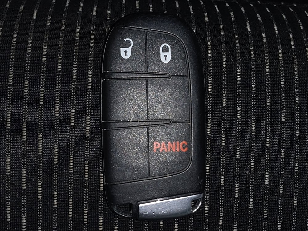 Used 2019 Dodge Journey SE image 32