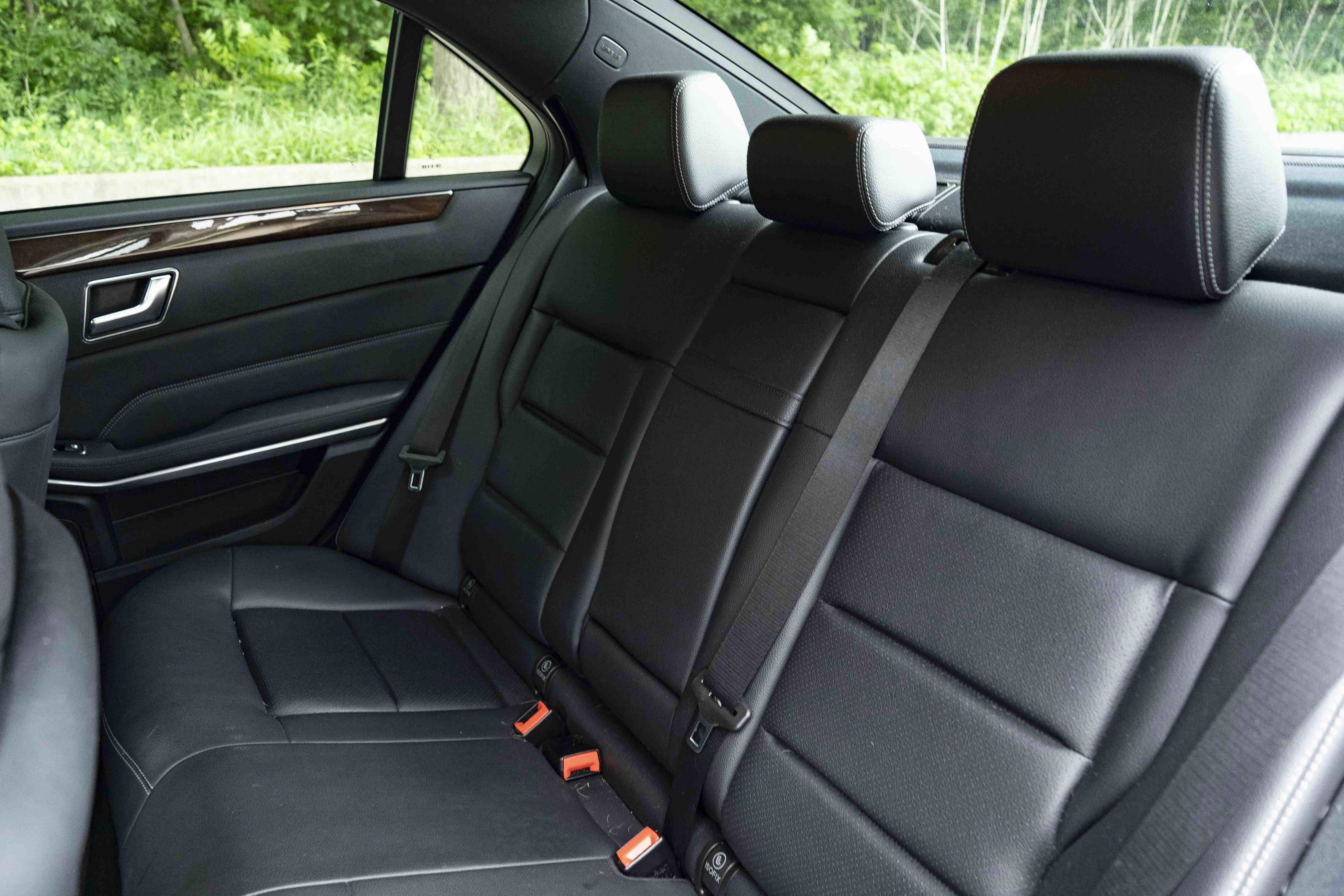 Used 2015 Mercedes-Benz E 350 4MATIC Sedan image 18