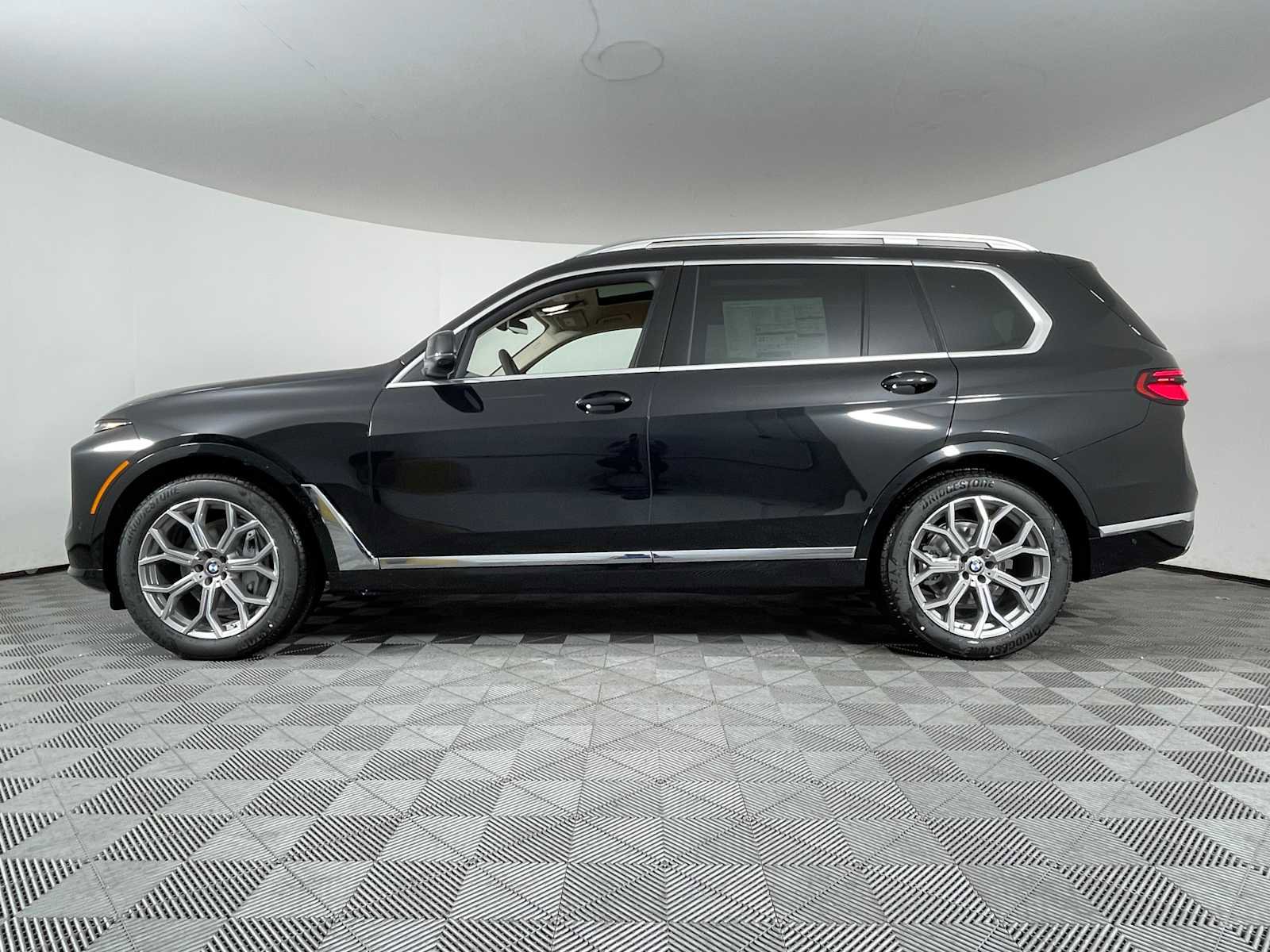 New 2026 BMW X7 xDrive40i image 7