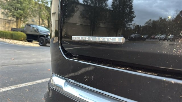 Used 2022 Jeep Wagoneer Series III w/ Convenience Group I image 31