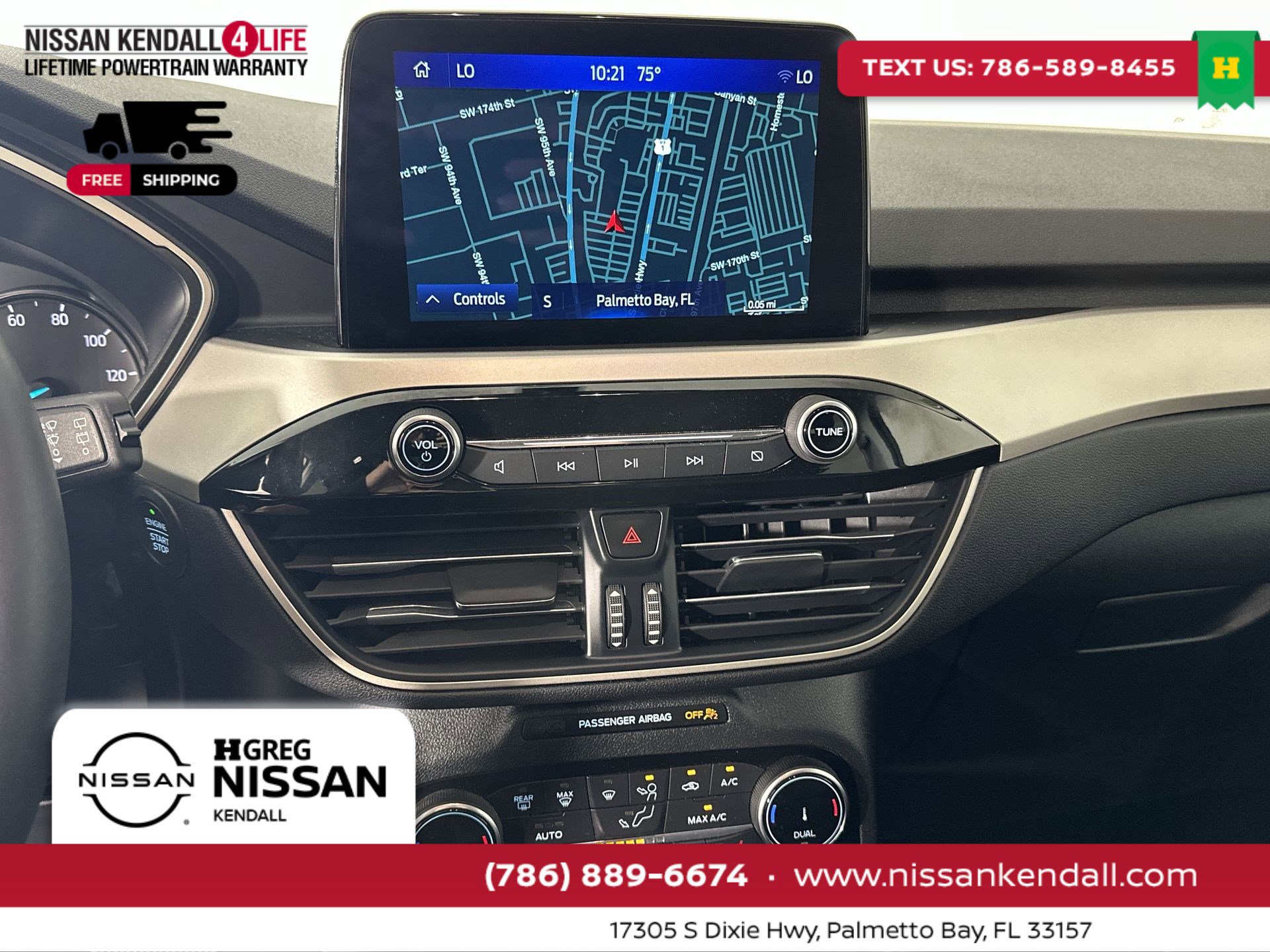 Used 2022 Ford Escape SEL image 25