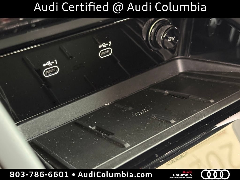 Certified 2025 Audi Q5 Premium Plus AWD/4WD image 36