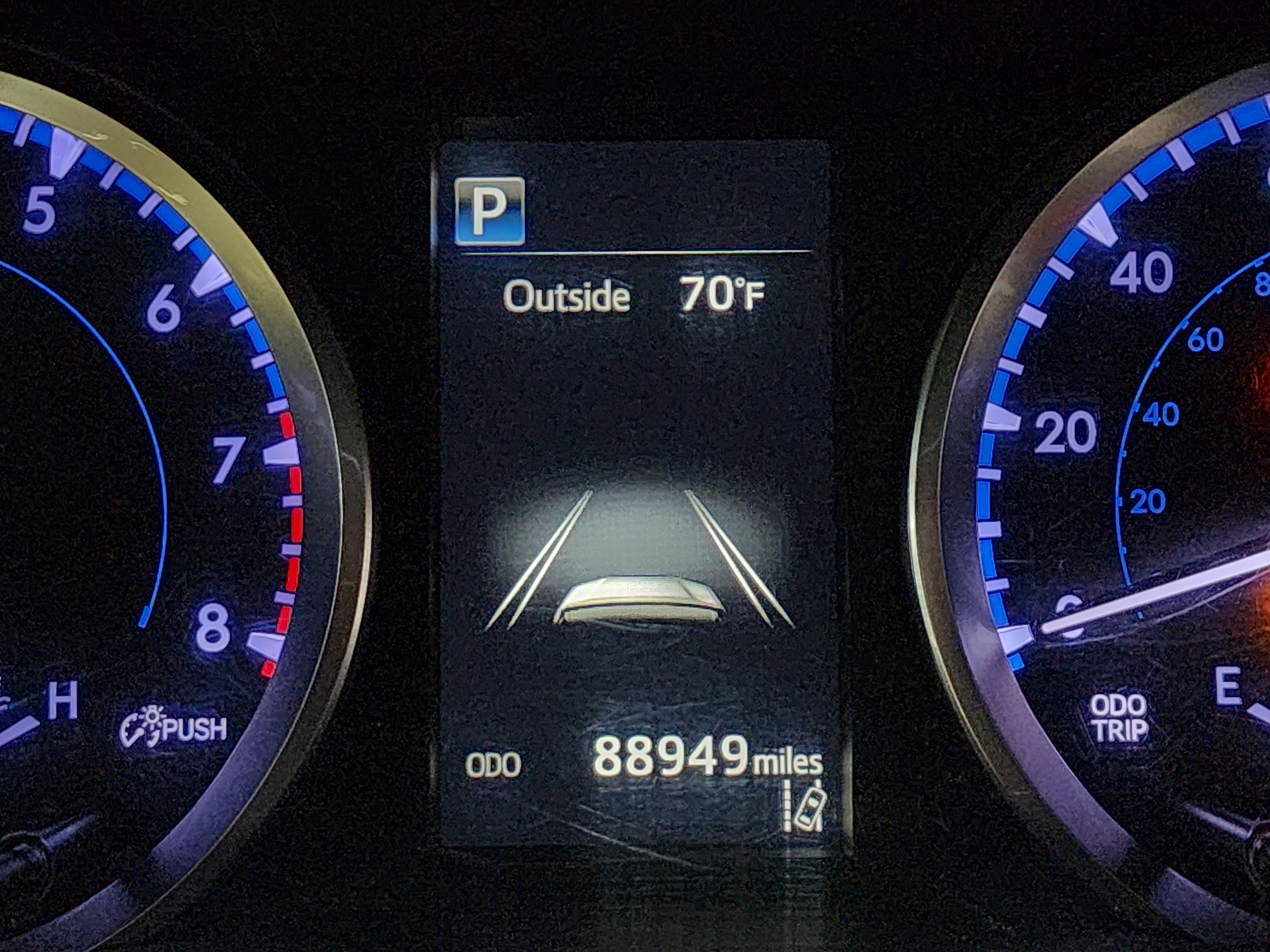 Used 2018 Toyota Highlander Plus image 27