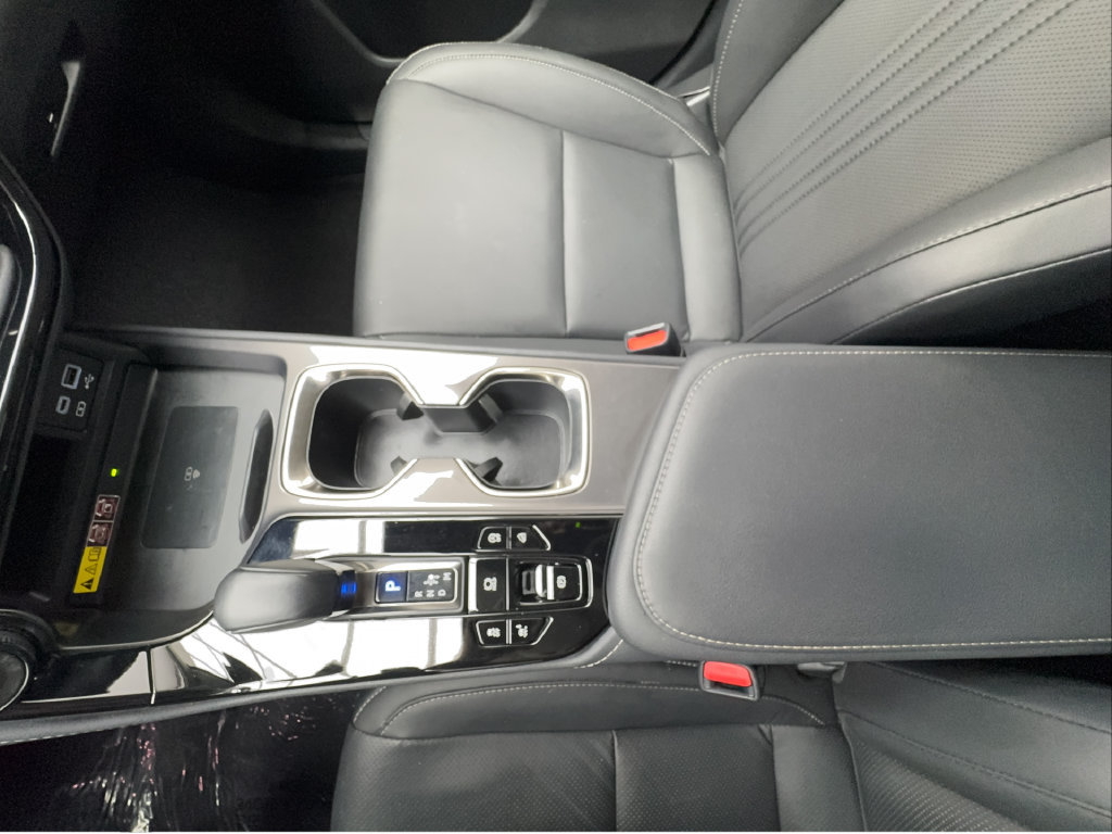 Used 2024 Lexus NX 350 AWD w/ Vision Package image 48