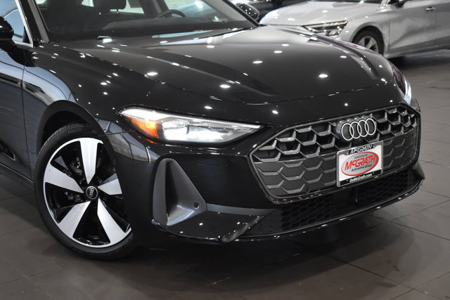 Certified 2025 Audi A5 Premium w/ Convenience Package video 2