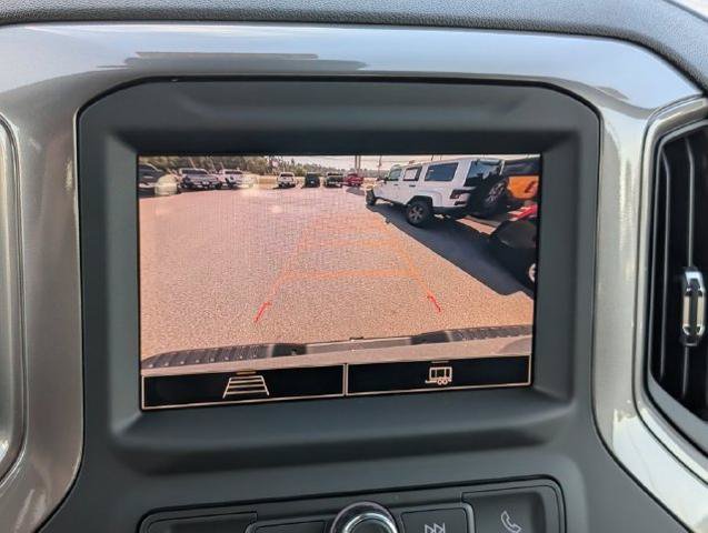 New 2026 Chevrolet Silverado 2500 Custom w/ Custom Value Package AWD/4WD image 19