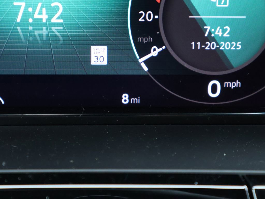 New 2026 Volkswagen Atlas Cross Sport SEL Premium R-Line image 34