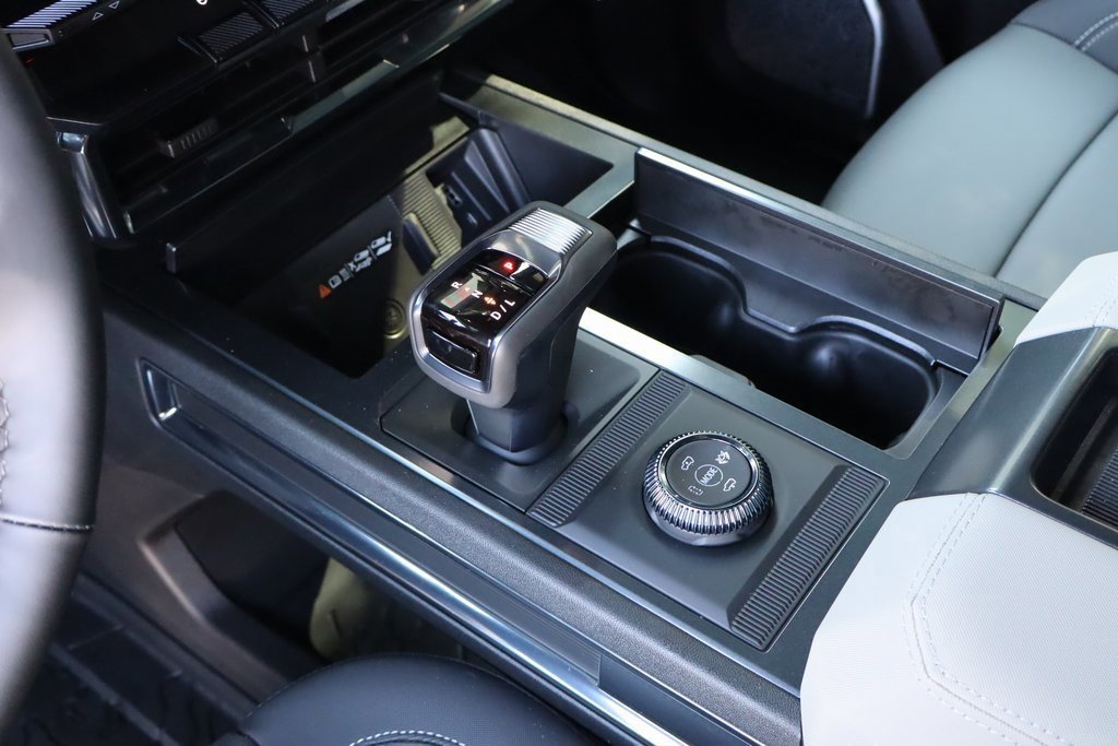 New 2026 GMC Hummer EV SUV image 20