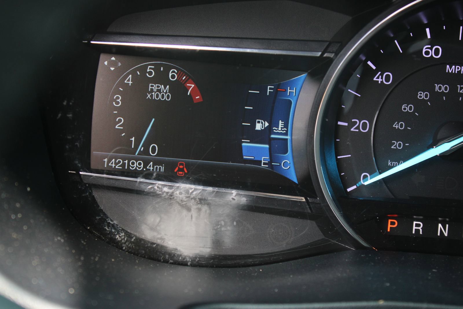Used 2018 Ford Explorer XLT w/ Equipment Group 202A image 14