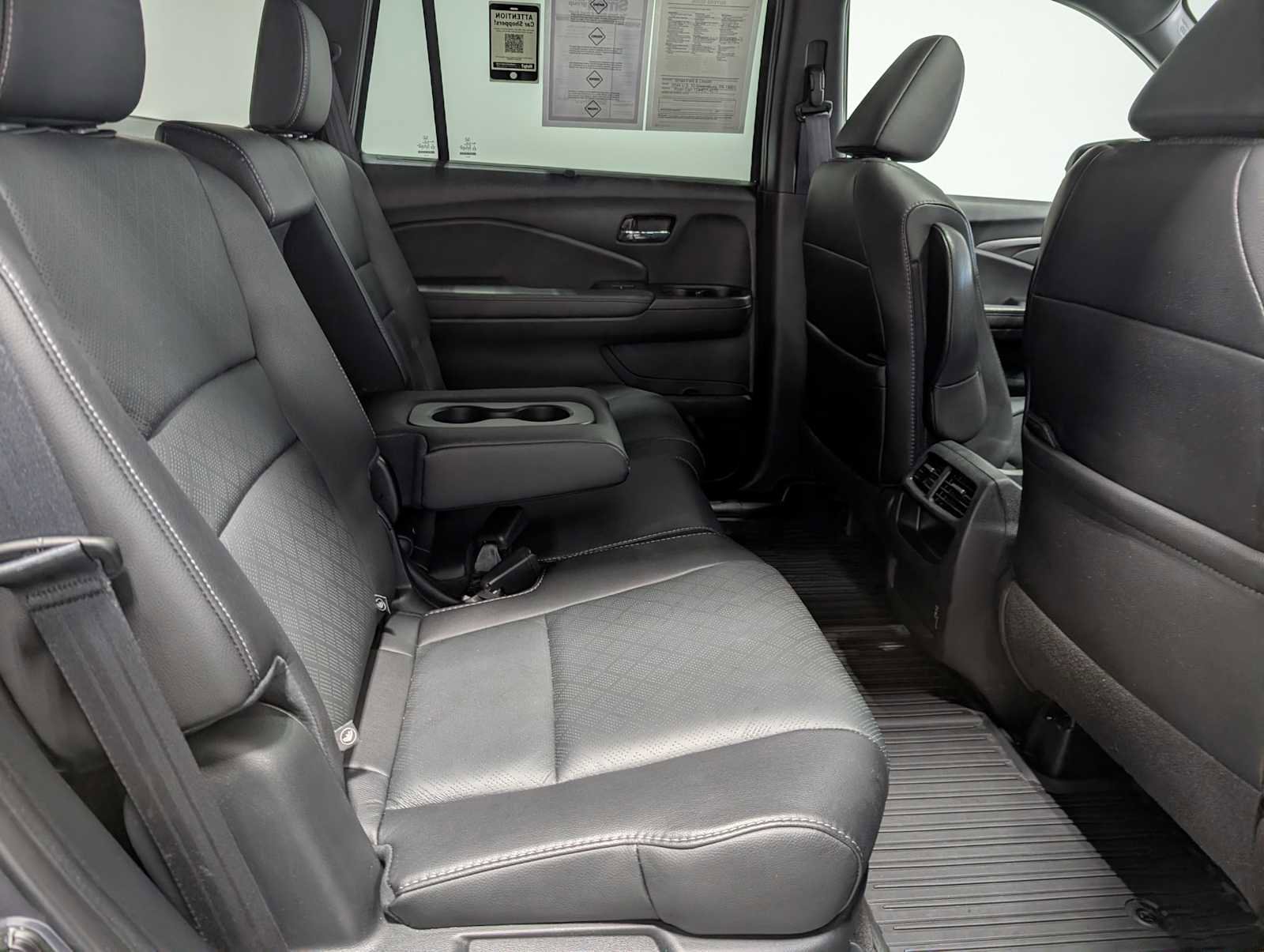 Used 2021 Honda Passport EX-L image 41