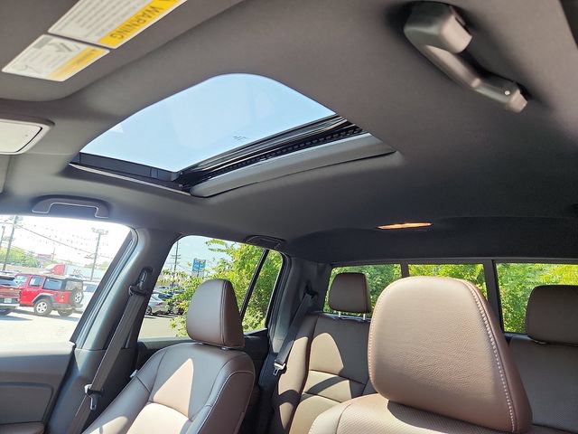 Certified 2026 Honda Ridgeline RTL image 15