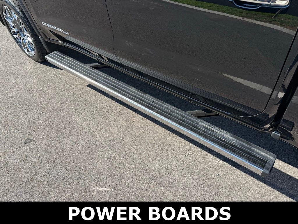 Used 2026 GMC Sierra 1500 Denali Ultimate image 9