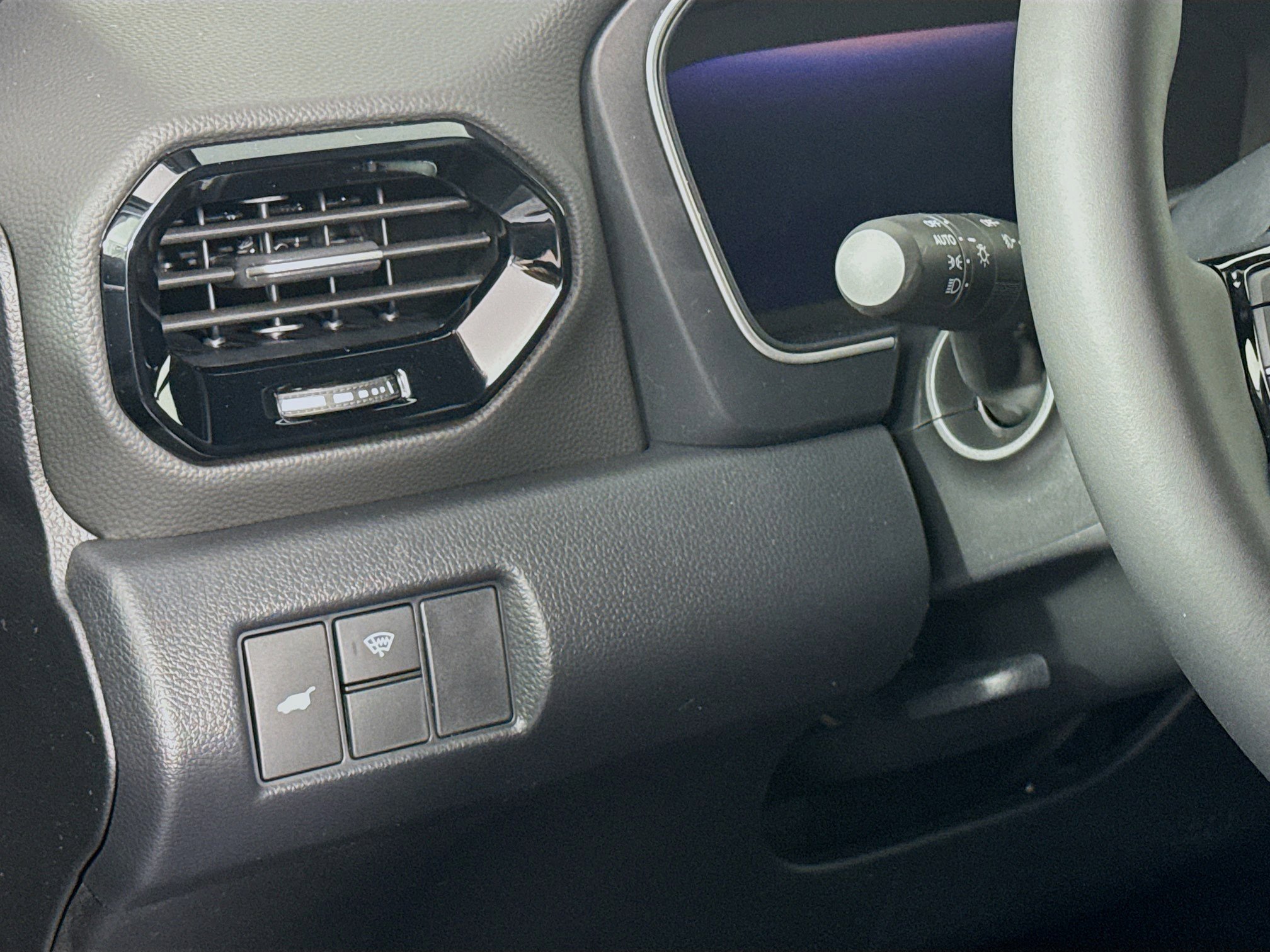 New 2026 Honda Pilot Black Edition image 10