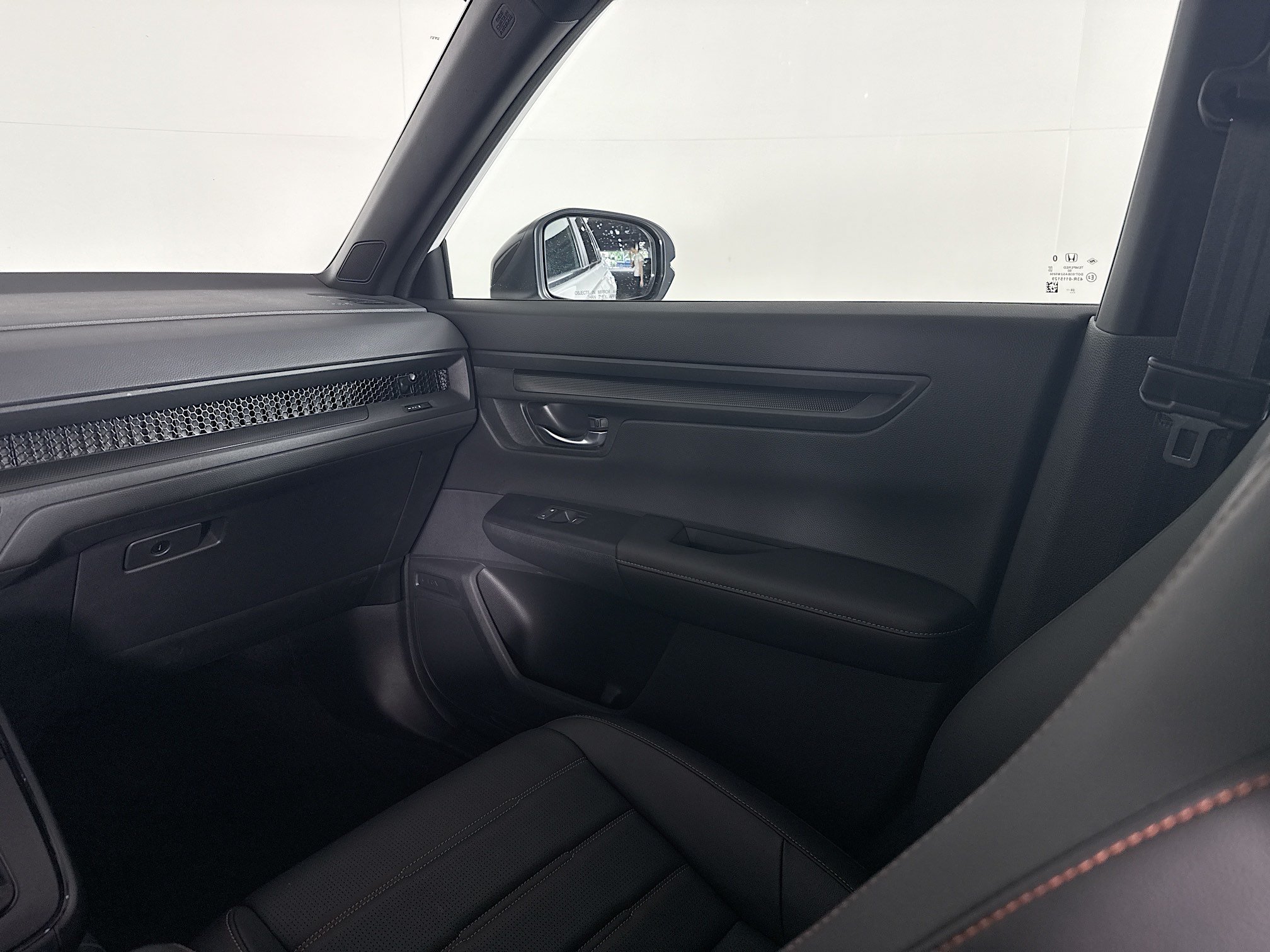 Used 2025 Honda CR-V Sport-L image 28