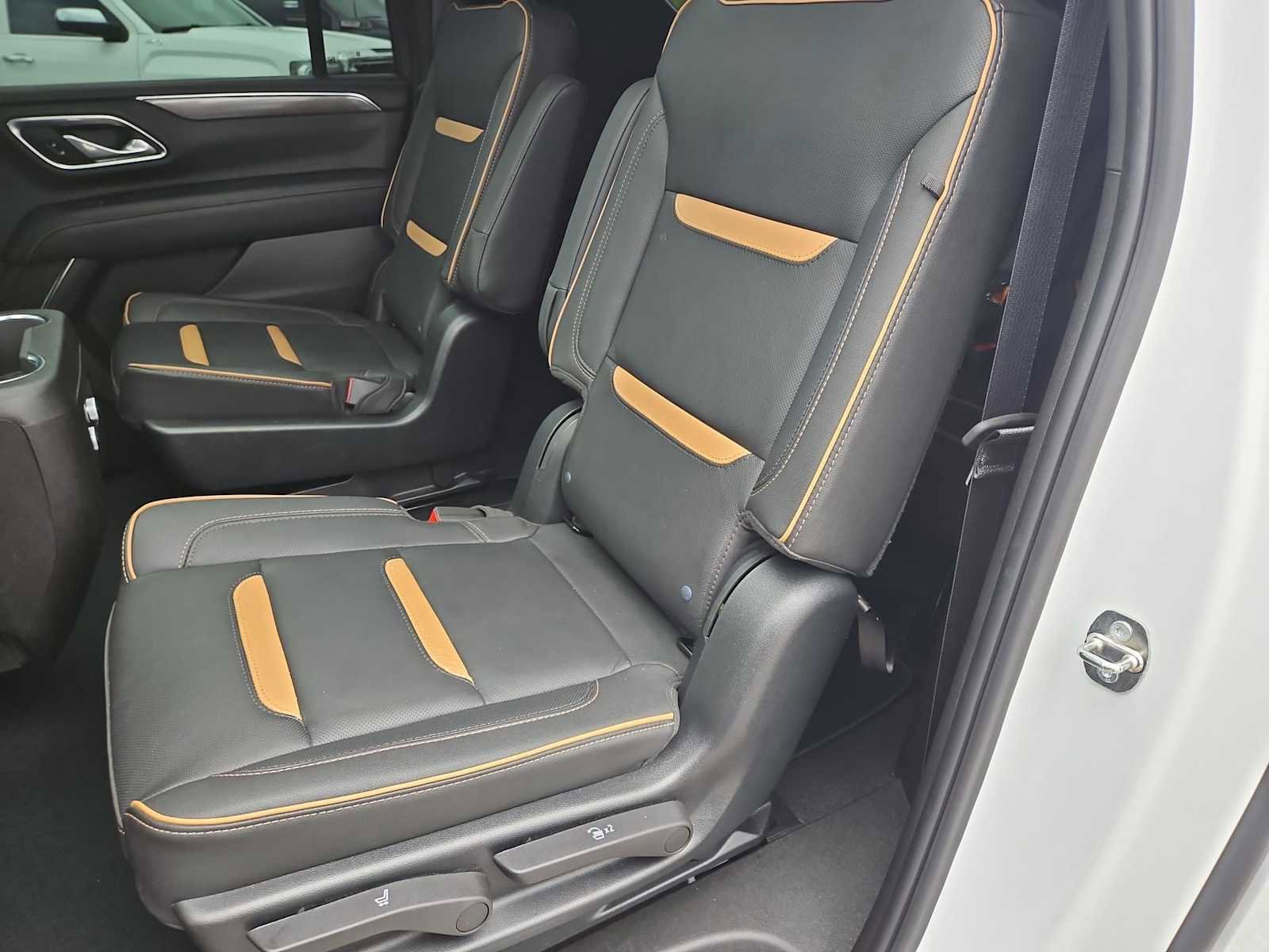 Certified 2023 GMC Yukon XL AT4 w/ Max Trailering Package AWD/4WD image 21