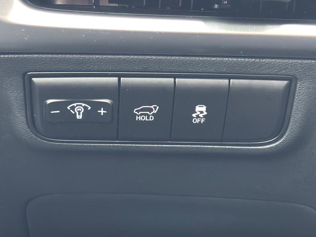 Certified 2026 Hyundai Tucson SEL image 33