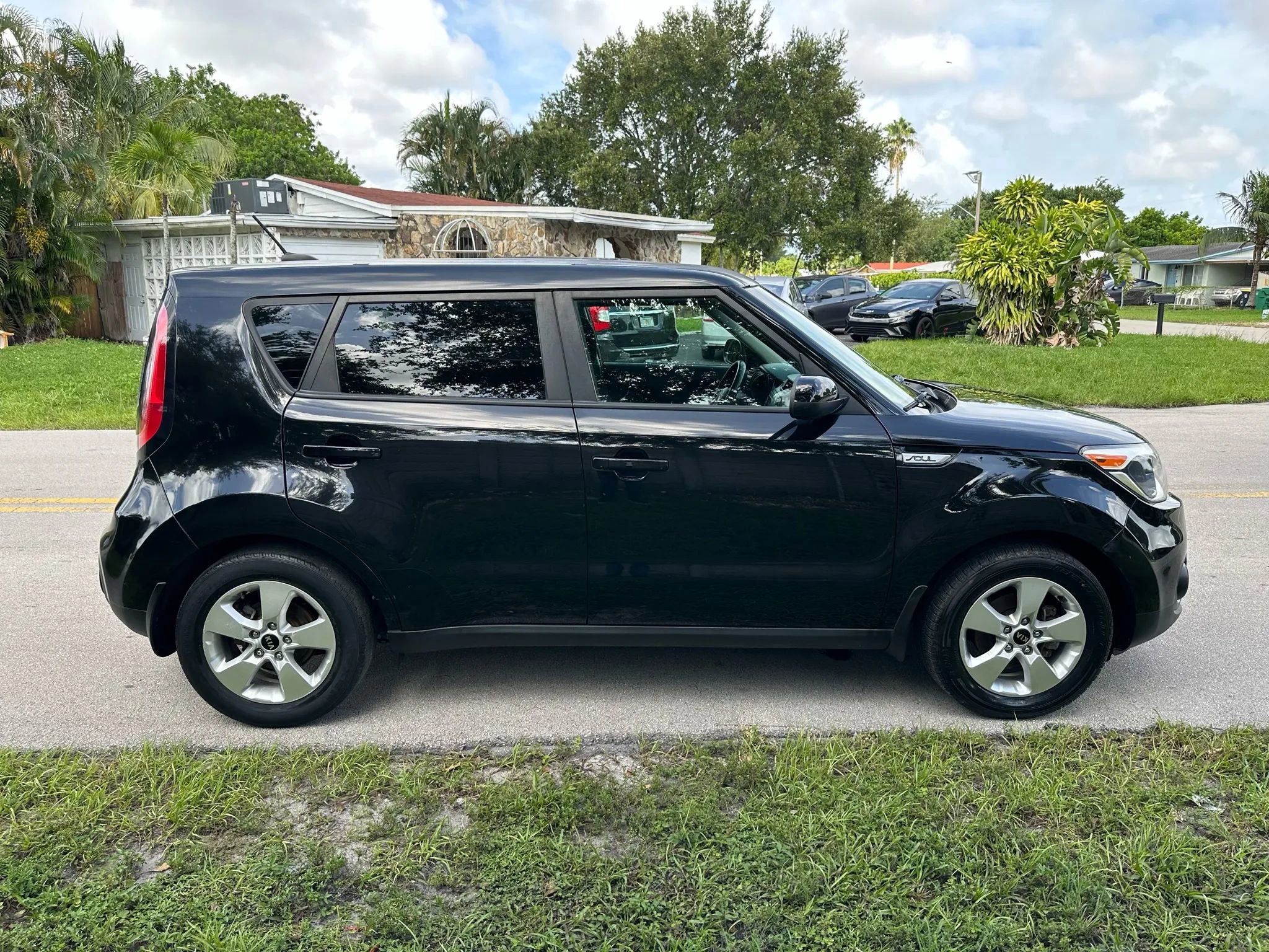 Used 2018 Kia Soul image 8