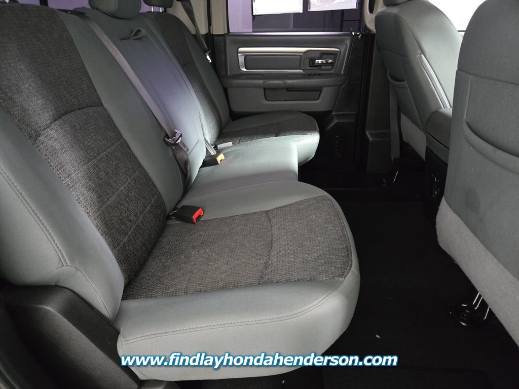 Used 2019 RAM 1500 Big Horn AWD/4WD image 20