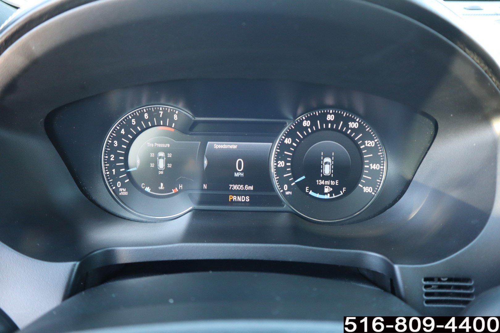 Used 2018 Ford Explorer Platinum image 21