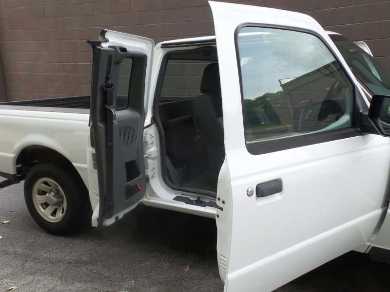 Used 2011 Ford Ranger XLT image 41