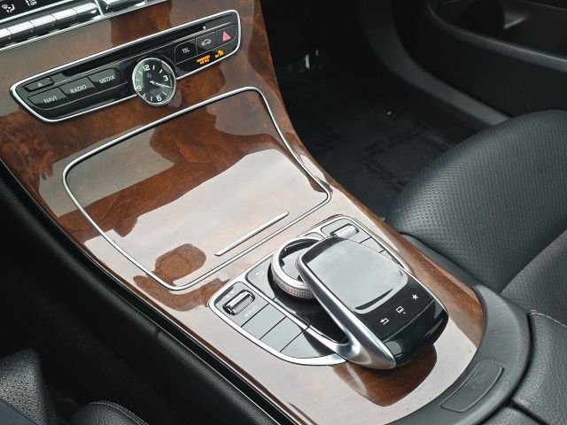Used 2015 Mercedes-Benz C 300 4MATIC Sedan image 22