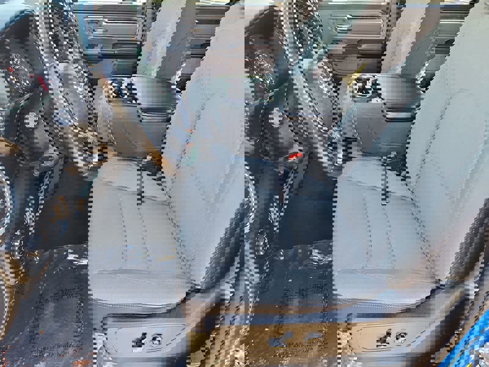 Used 2022 RAM 1500 Big Horn image 18