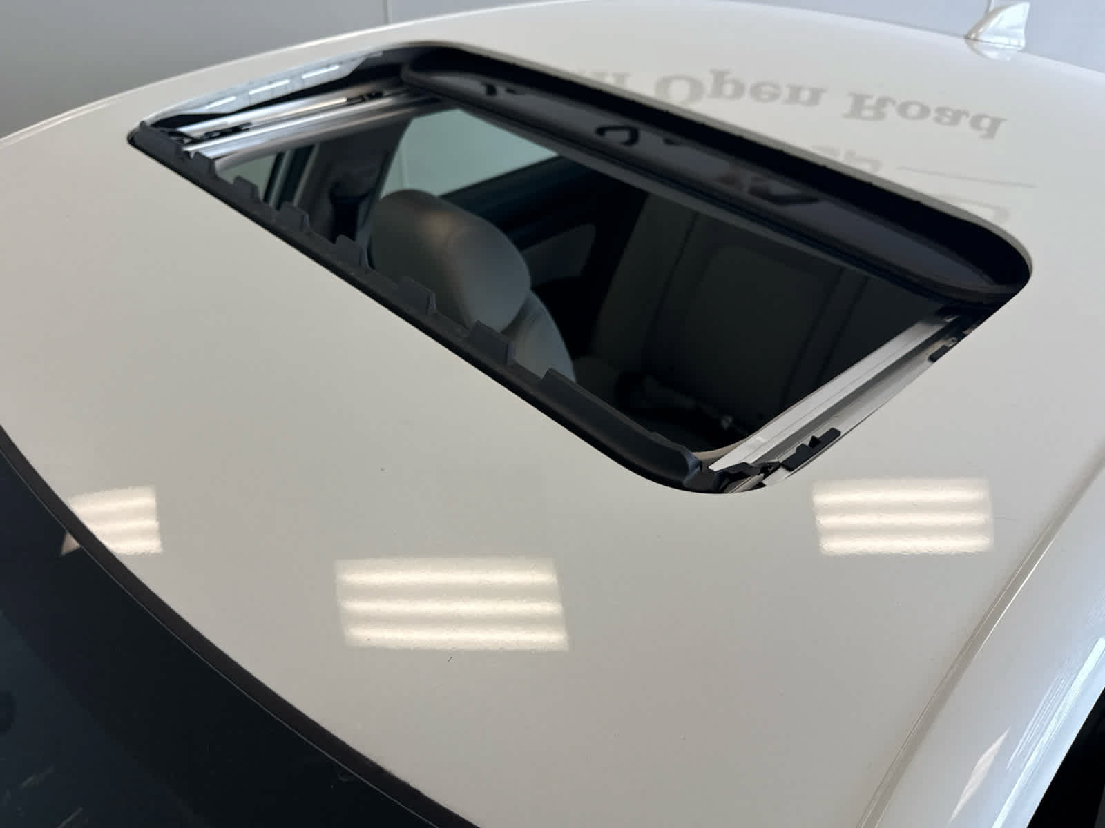 Used 2023 Honda Civic EX image 20