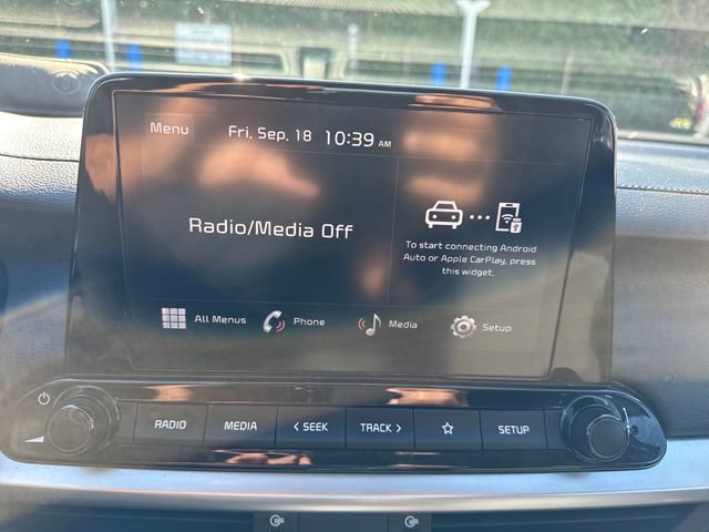 Used 2023 Kia Forte LXS FWD image 21