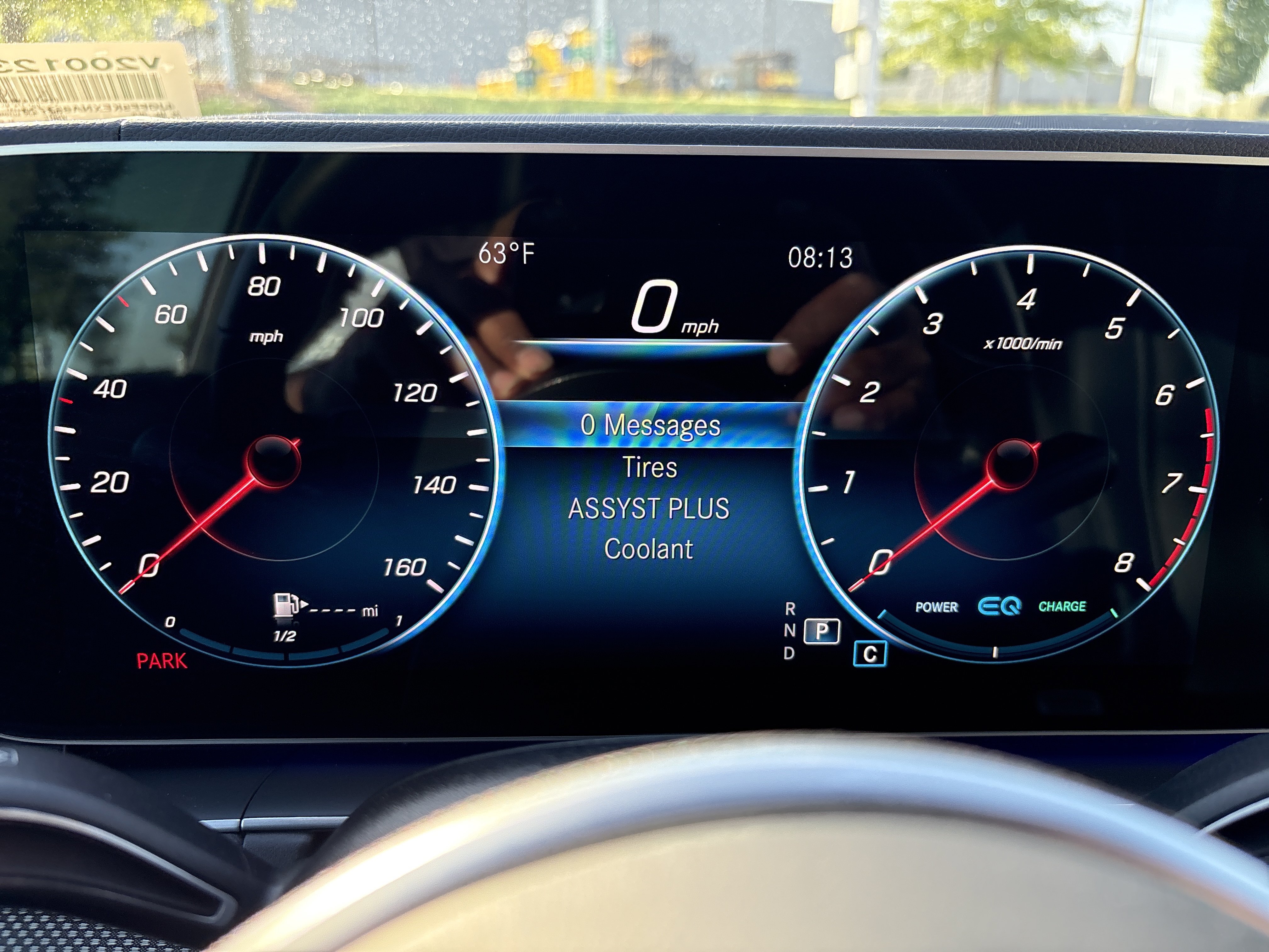 Used 2022 Mercedes-Benz GLS 450 4MATIC image 26
