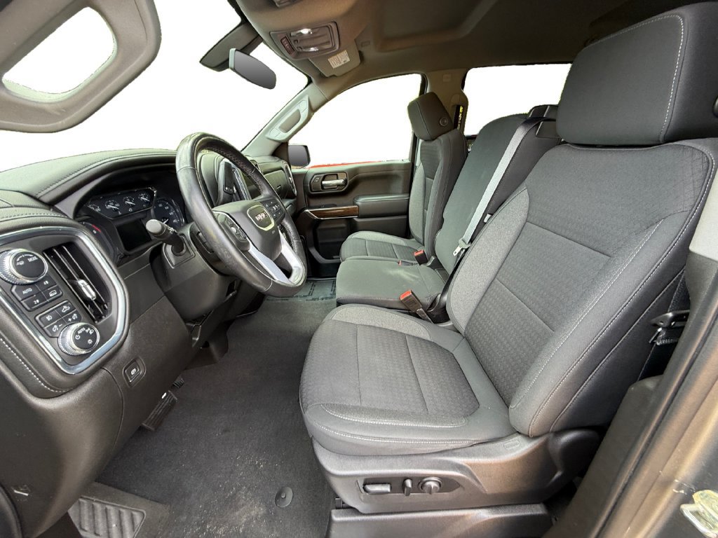 Used 2021 GMC Sierra 1500 Elevation AWD/4WD image 9