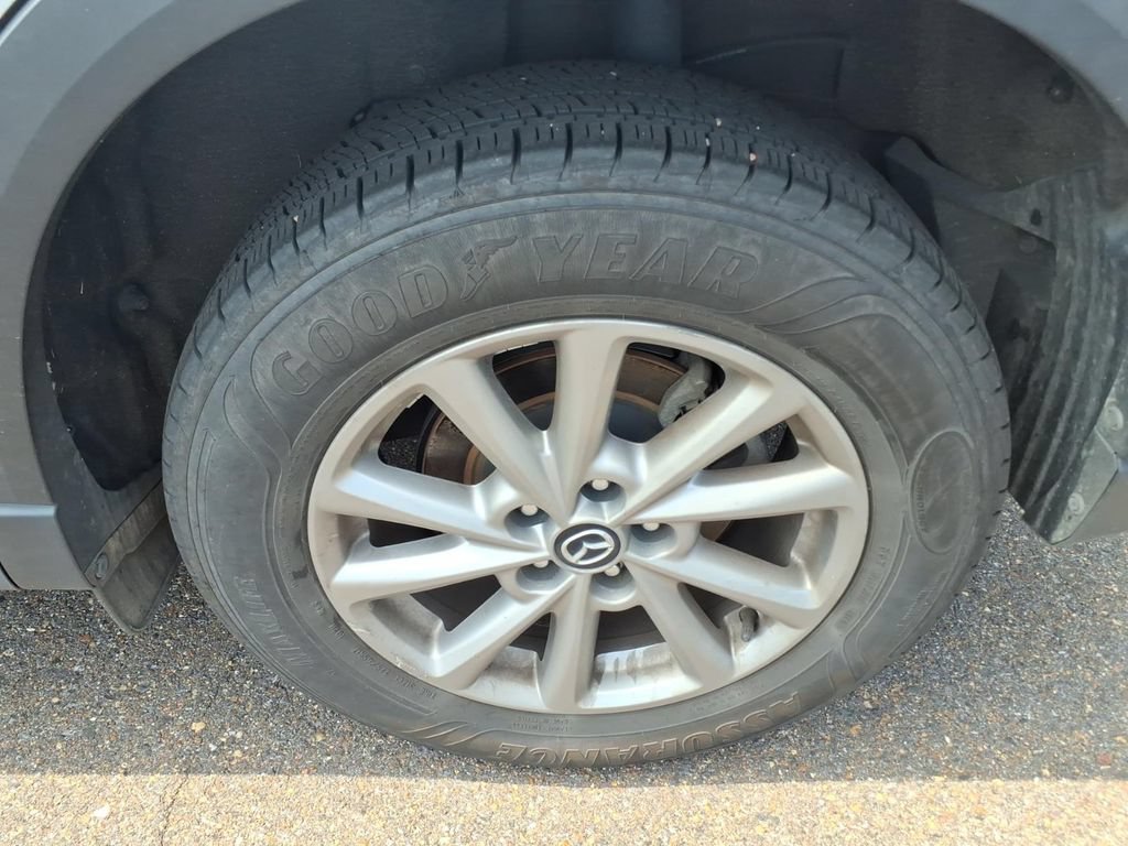 Used 2023 MAZDA CX-5 AWD 2.5 S image 10