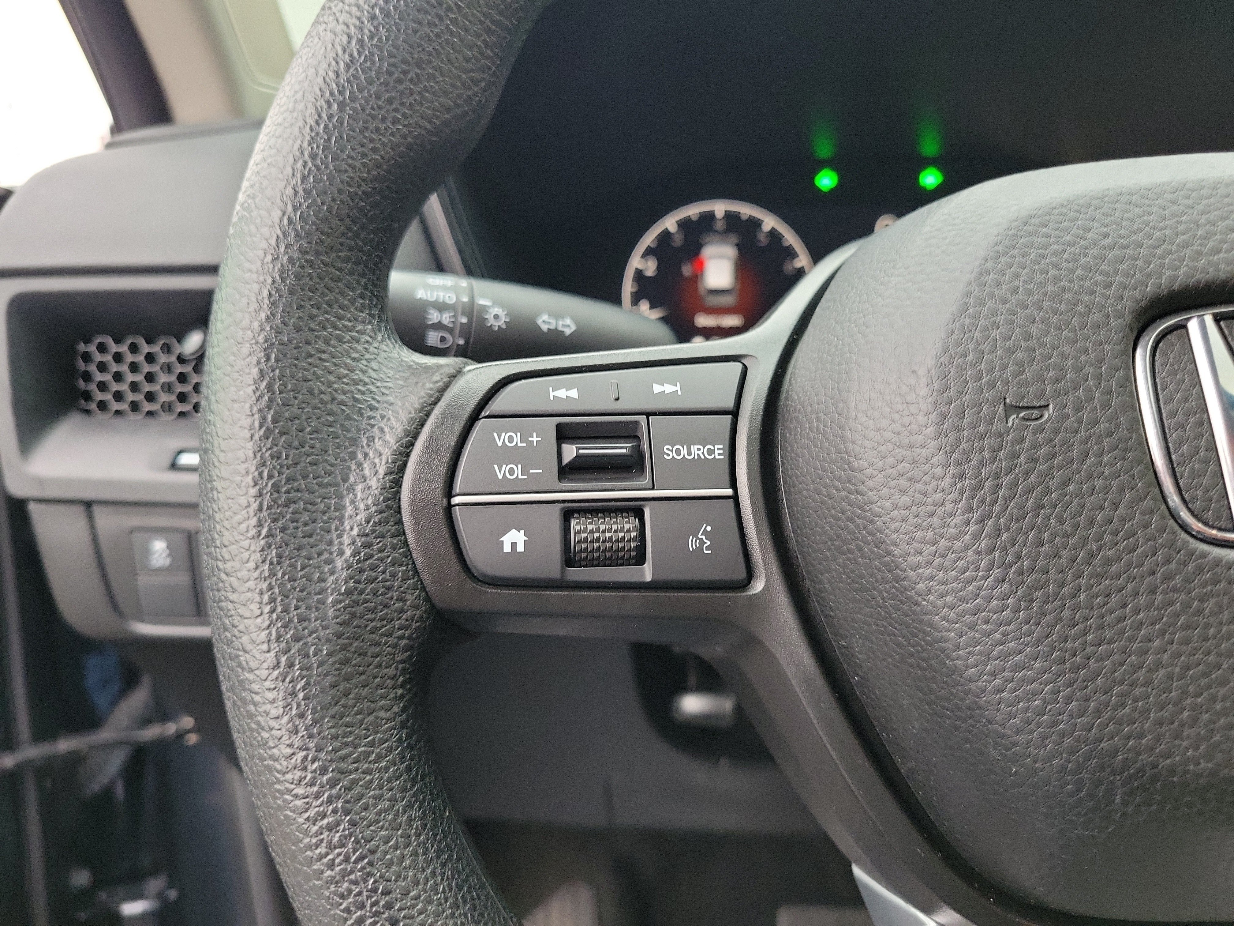 Used 2024 Honda CR-V EX image 22