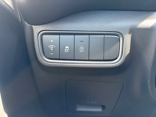 Certified 2023 Kia Soul LX w/ LX Technology Package FWD image 27