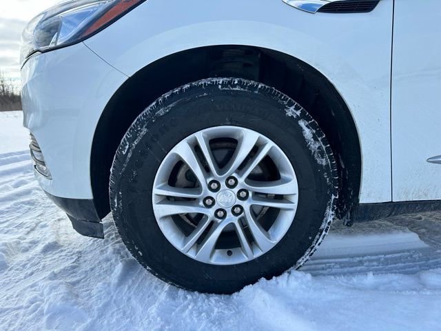 Used 2019 Buick Enclave Essence image 10