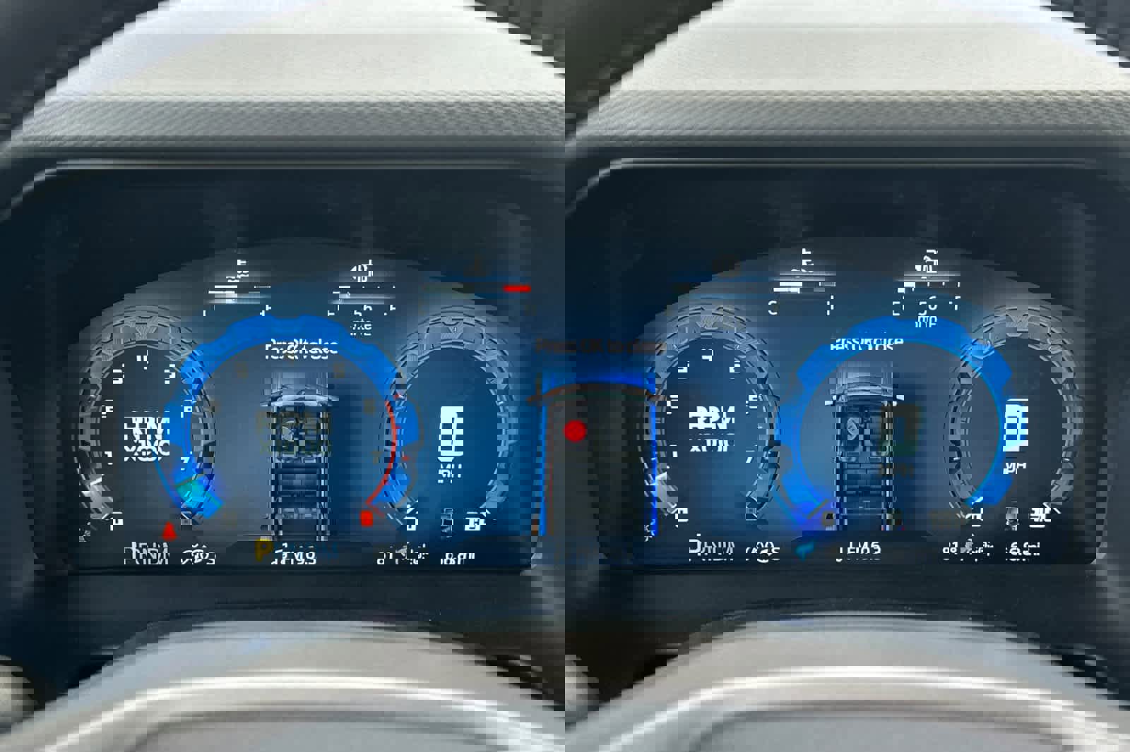 New 2026 Ford Bronco Badlands image 26