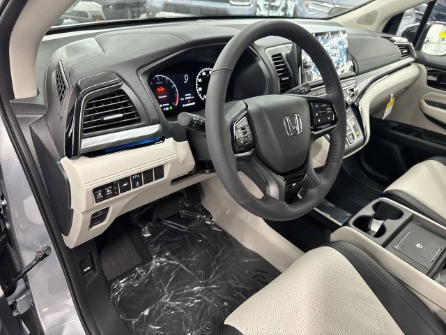 Used 2026 Honda Odyssey Elite image 26