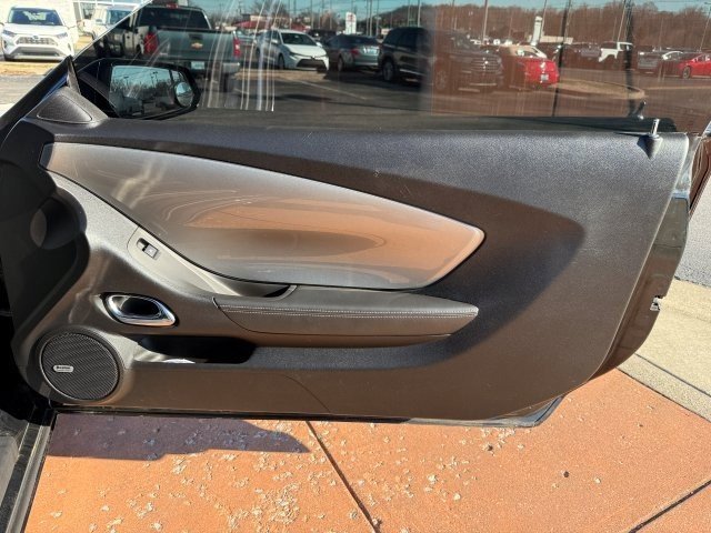 Used 2011 Chevrolet Camaro SS w/ RS Package image 24