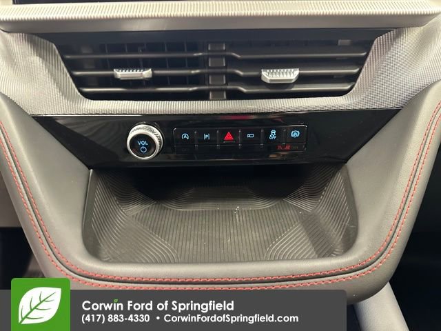 New 2026 Ford Explorer ST w/ Sun And Sound Package image 34