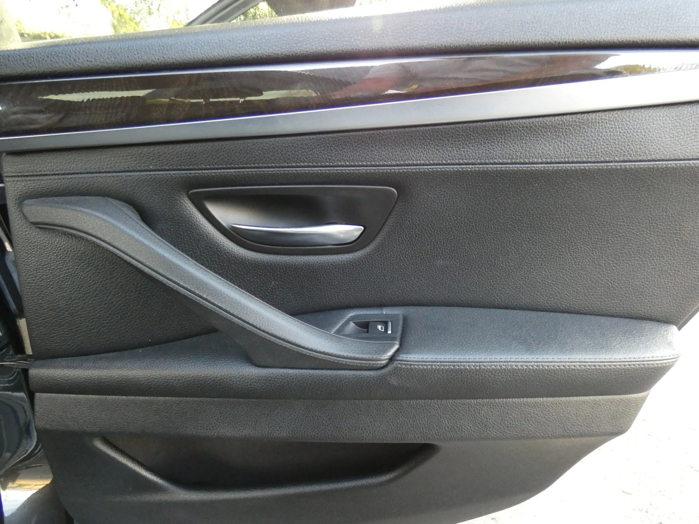 Used 2015 BMW 535i Sedan image 35