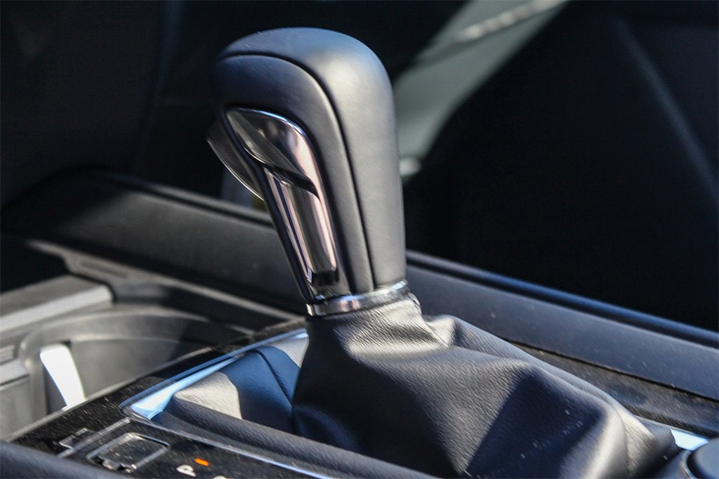 New 2025 MAZDA CX-50 AWD 2.5 S w/ Cargo Package image 25